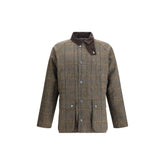 Barbour Bedale Karojacke