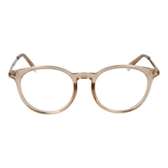 Monture de lunettes unisexe beige Polaroid
