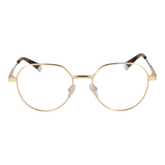 Monture de lunettes Polaroid dorée pour homme