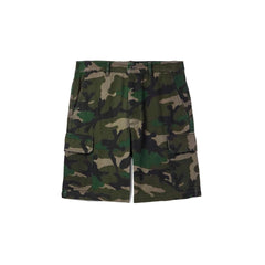 Valentino Camouflage Cargo-Shorts