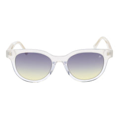 Sonnenbrille aus grauem Acetat, Farbe: Scotch & Soda