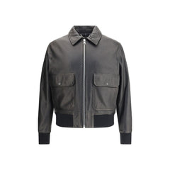 Belstaff Pilot leather Jacket