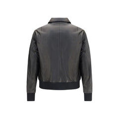 Belstaff Pilot leather Jacket