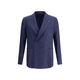 Blazer croisé Tagliatore