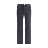 Saint Laurent Lou Jeans