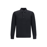 Giorgio Armani Polo-Pullover