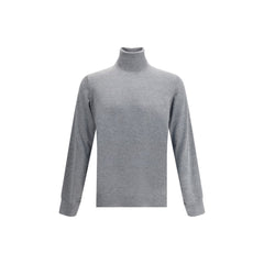 Brunello Cucinelli Turtleneck Sweater