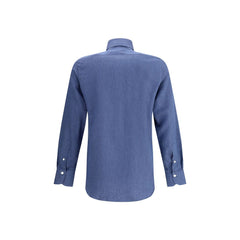 Finamore Milano Hemd