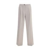 Pantalon large Cruna