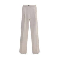 Pantalon large Cruna