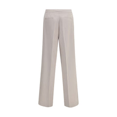 Pantalon large Cruna
