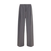Pantalon large Cruna