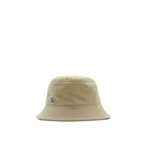 Burberry Baumwoll-Bucket-Cap