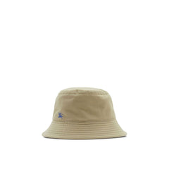 Burberry Baumwoll-Bucket-Cap