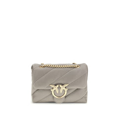 PINKO Love Mini Puff Schultertasche