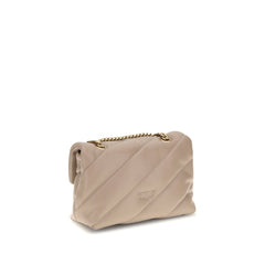 PINKO Love Mini Puff Schultertasche