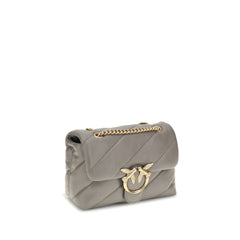 PINKO Love Mini Puff Schultertasche