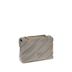 PINKO Love Mini Puff Schultertasche