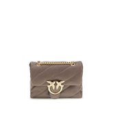 Sac bandoulière PINKO Love Mini Puff