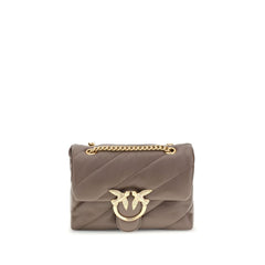 PINKO Love Mini Puff Schultertasche