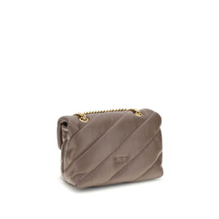 PINKO Love Mini Puff Schultertasche