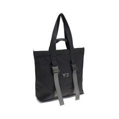 Sac fourre-tout en nylon Y-3