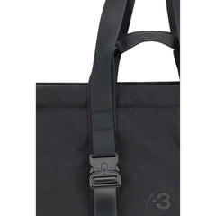 Sac fourre-tout en nylon Y-3