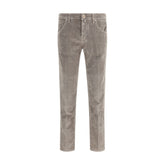 Jacob Cohen Corduroy Pants