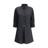 Robe courte Chemisier Gucci