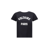 Zadig & Voltaire Voltaire Paris T-Shirt