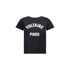Zadig & Voltaire T-Shirt Voltaire Paris