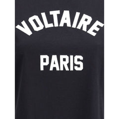 Zadig & Voltaire T-Shirt Voltaire Paris