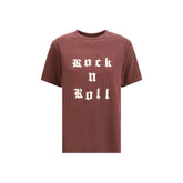 Zadig & Voltaire Rock & Roll Strass-T-Shirt