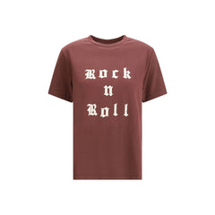 Zadig & Voltaire Rock & Roll Strass-T-Shirt