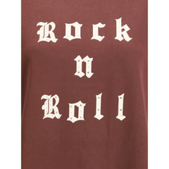 Zadig & Voltaire Rock & Roll Strass-T-Shirt