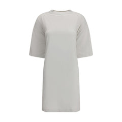 Robe t-shirt Balenciaga Dry en jersey