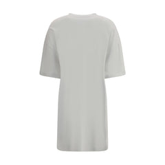 Robe t-shirt Balenciaga Dry en jersey