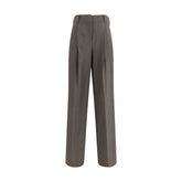 Pantalon en laine PAROSH