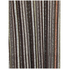 Robe décontractée Missoni multicolore en viscose