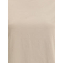 T-shirt en coton Brunello Cucinelli