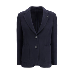 Lardini Wollblazer
