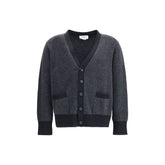 Thom Browne Wool Cardigan