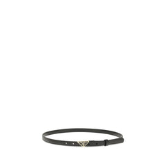 Prada Saffiano Belt