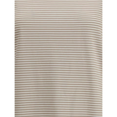 Brunello Cucinelli T-shirt en jersey rayé