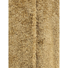 Herno umweltfreundliches Kurzfell