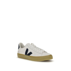Veja Campo Sneakers in Pelle Organica