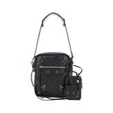 Balenciaga Le Cagole Messenger Schultertasche