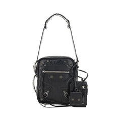 Balenciaga Le Cagole Messenger Schultertasche