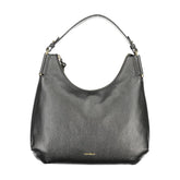 Coccinelle Black Leather Women Handbag