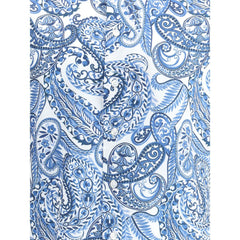 Etro Hemd mit Paisley-Print